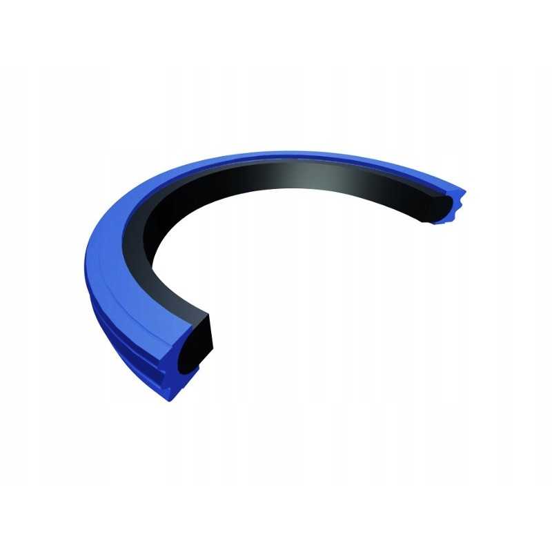 Stūmoklio sandariklis 40x29x4 2