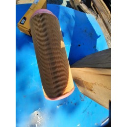 Oro filtras cat 415 2592 n