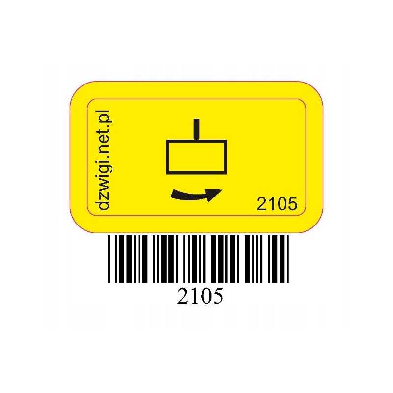 Krepšelio pasukimo į kairę piktograma