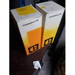 Hidraulinio filtro katė 935369