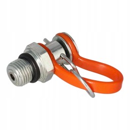 Steck M10x1 matavimo antgalis