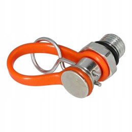 Steck M10x1 matavimo antgalis