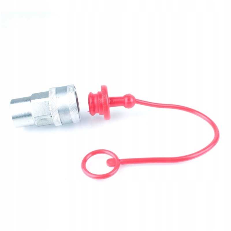 Greitos jungties dangtelis 3 8 kištukas