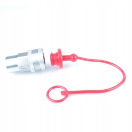 Greitos jungties dangtelis 3 4 kištukas