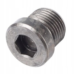 Allen kištukas m18x1 5