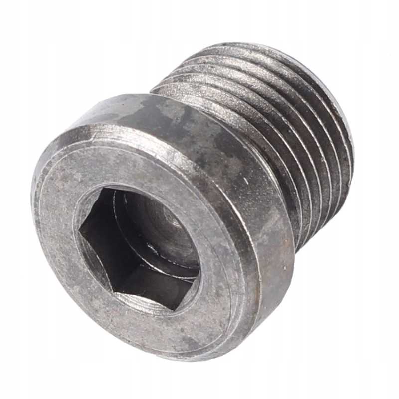 Allen kištukas m18x1 5