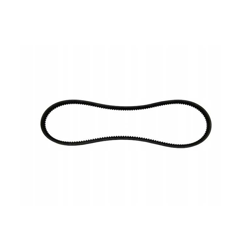 Manitou 705401 trapecinis diržas