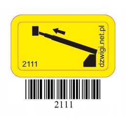 Teleskopo išplėtimo piktograma