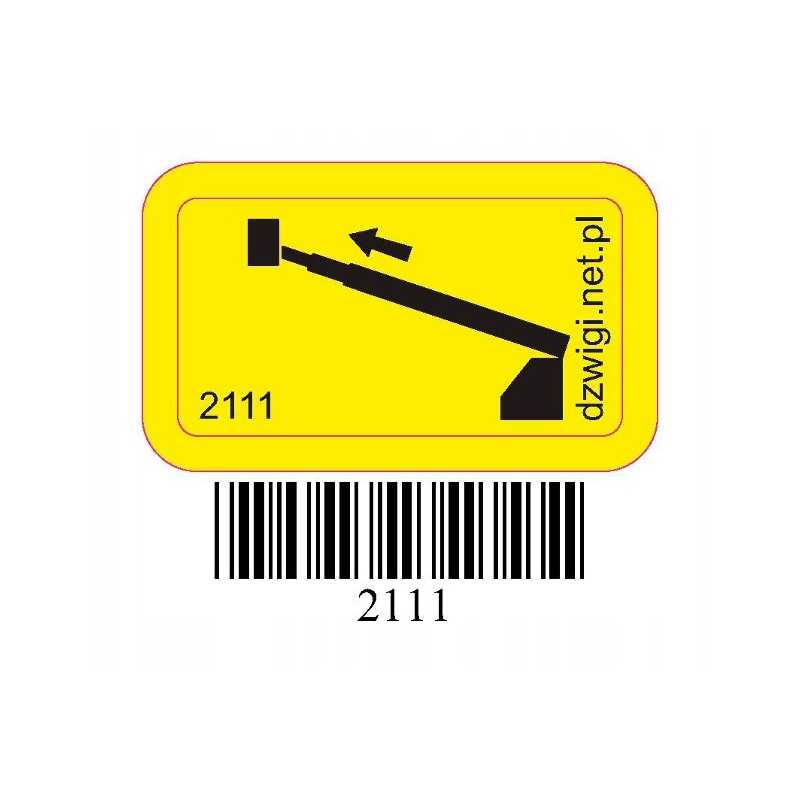 Teleskopo išplėtimo piktograma