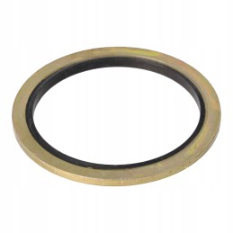 Metu guminis padas 42x33 7