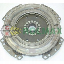 Vibracijos slopintuvas savivartis claas mf 7700078337 luk