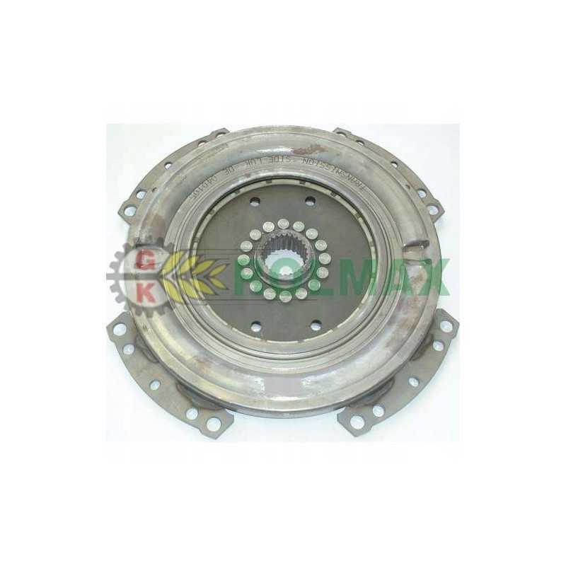 Vibracijos slopintuvas savivartis claas mf 7700078337 luk