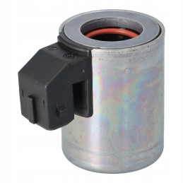 Ritė 27vdc fi19h 50 6mm