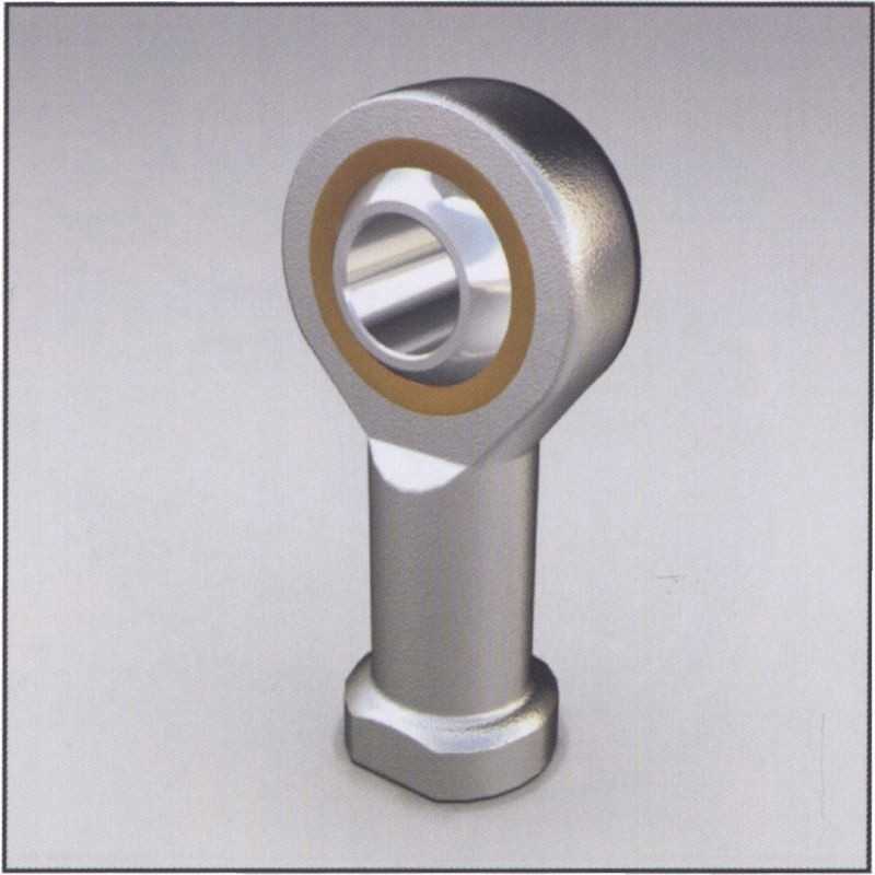 Vidinė stūmiklio galvutė m8