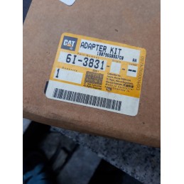 Cat 6i 3831 adapteris