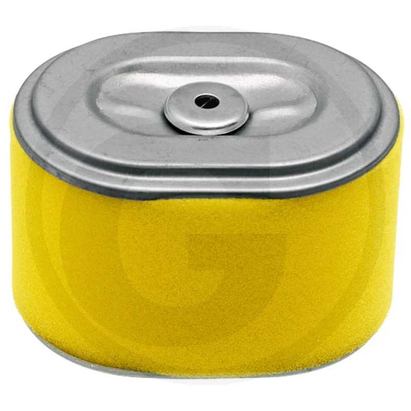 Stiga oro filtras honda variklis 102x73 70