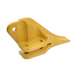 Kairysis kraštutinis dantukas Volvo bl61 bl71 531 03209