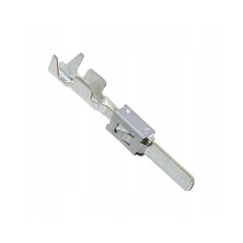 Stiprintuvo kištuko kontaktas