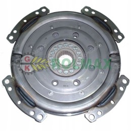 Vibracijos slopintuvas Massey Ferguson 3798994m1 liukas