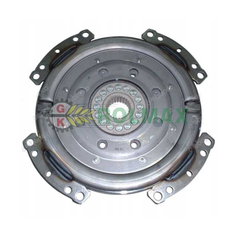 Vibracijos slopintuvas Massey Ferguson 3798994m1 liukas