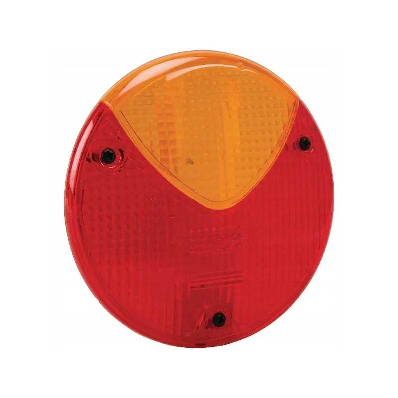 Lempos gaubtas galinis kairysis dešinysis