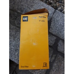 Cat 1p2299 kuro filtras