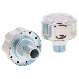 Ventiliacijos filtras