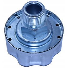 Ventiliacijos filtras