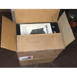 Oro filtro įdėklas