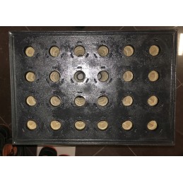 Oro filtro įdėklas