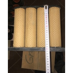 Oro filtro įdėklas