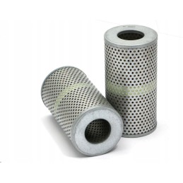 Hidraulinės alyvos filtras