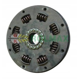 Vibracijos slopintuvas landini legend 3652970m91 liukas