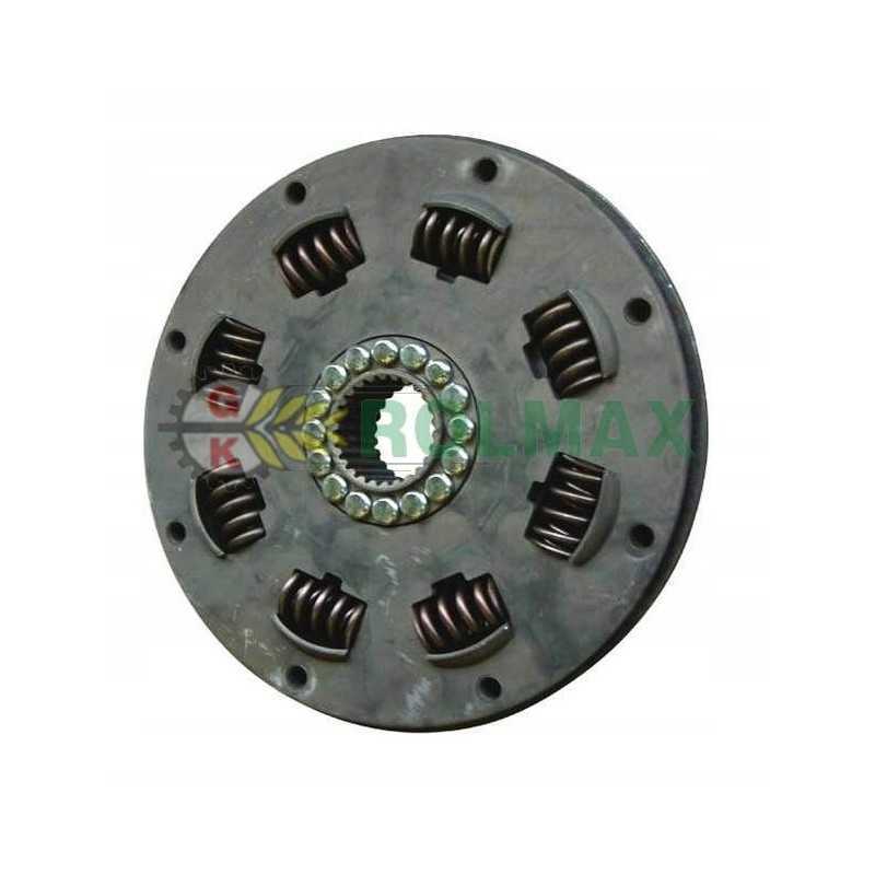 Vibracijos slopintuvas landini legend 3652970m91 liukas