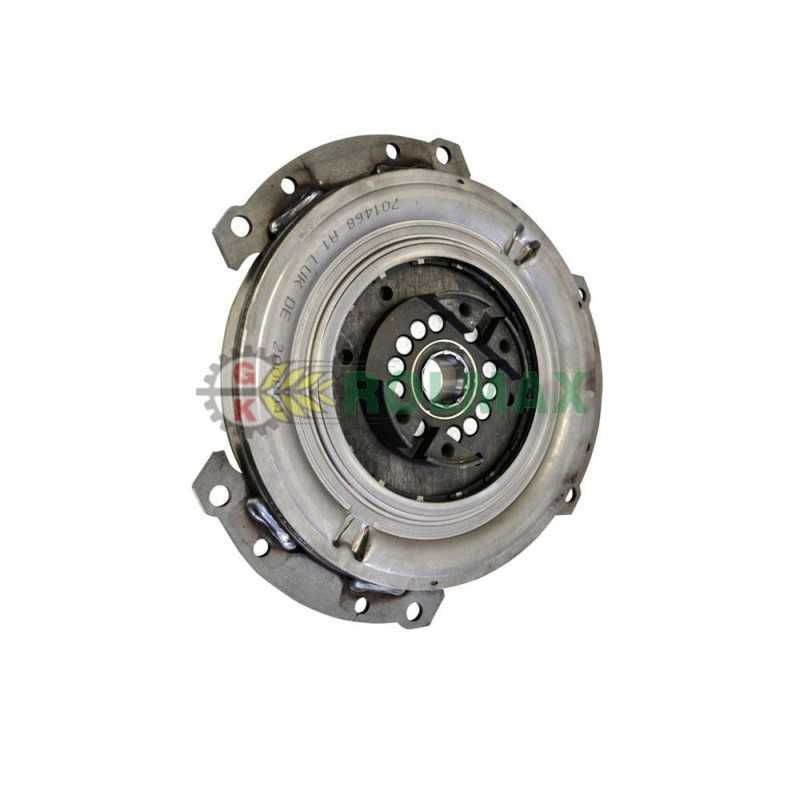 Vibracijos slopintuvo korpusas maxxum 432896a2 luk