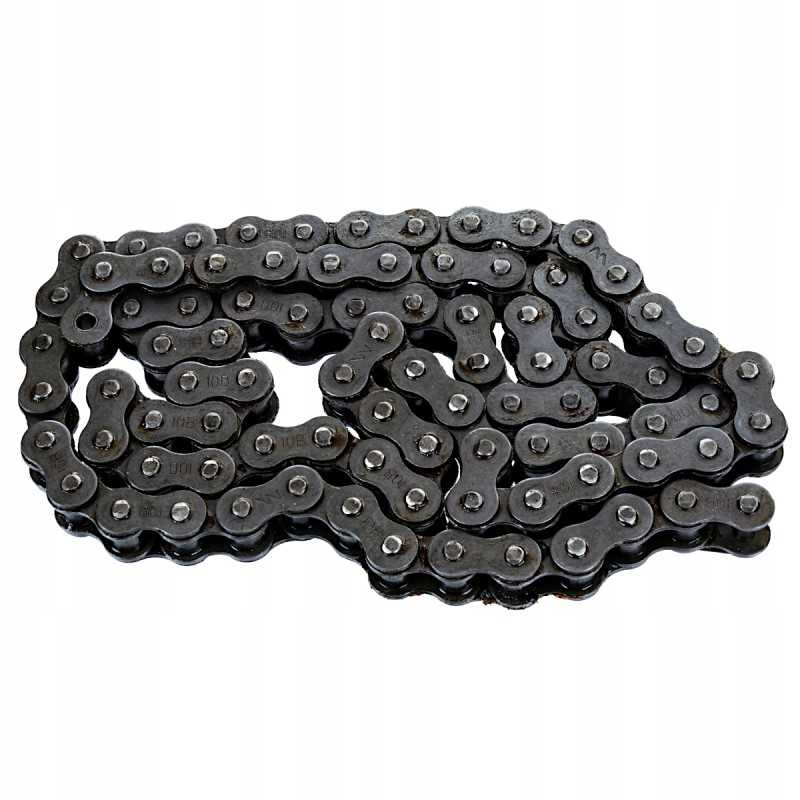 Ritininė grandinėlė 10b 1 86ps 1 35m Warynski juodvarnis