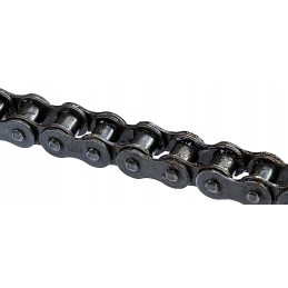 Ritininė grandinėlė 10b 1 86ps 1 35m Warynski juodvarnis