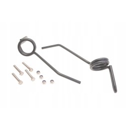 011018 maišytuvų komplektas