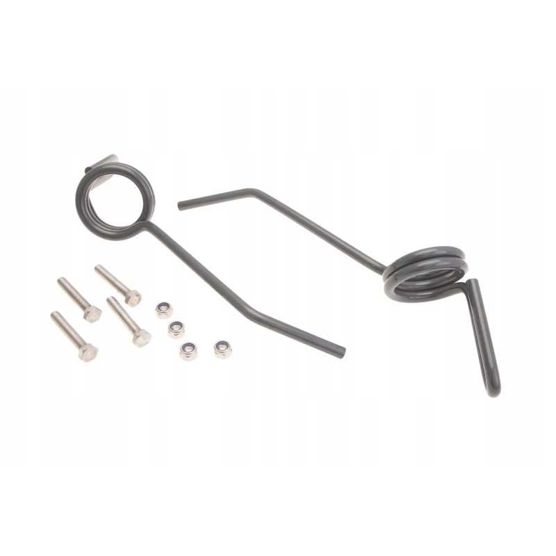 011018 maišytuvų komplektas