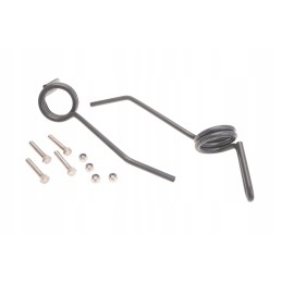 011018 maišytuvų komplektas