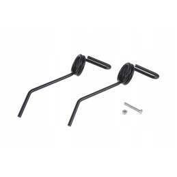 911018 maišytuvų komplektas