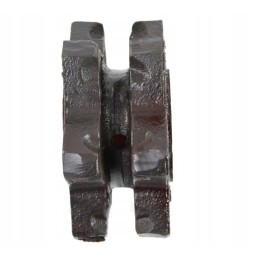 Galinis lizdo ratas, 45 mm anga grandinei 1