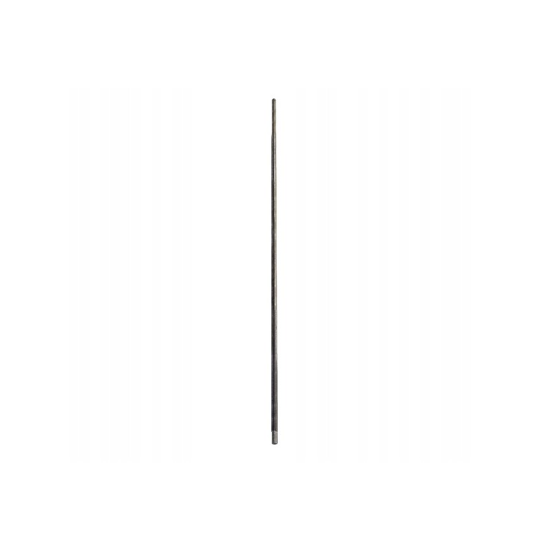 Varomasis velenas 2, 253 cm ilgio, su ilgu voleliu