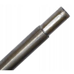 Varomasis velenas 2, 253 cm ilgio, su ilgu voleliu