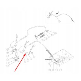 720151 pavarų apsauga