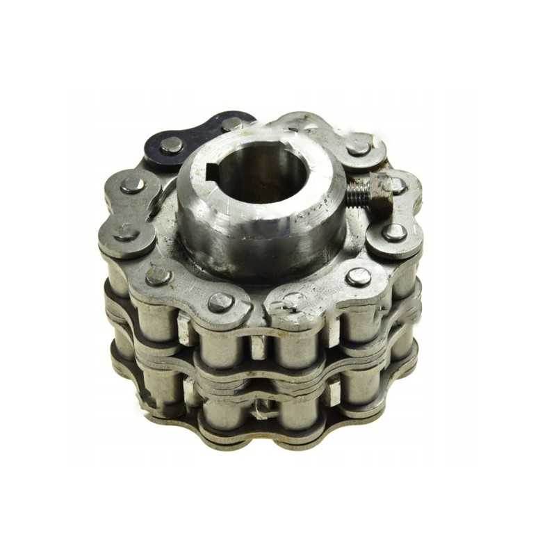 Grandininė sankaba, ketaus ratai, rcw barstytuvas