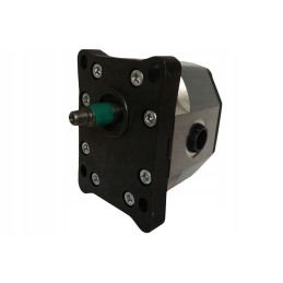 50l hidraulinis siurblys Cyclops, Bulgarijos tipo