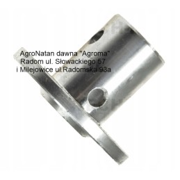 Disko stebulės skirstytuvas rnz 2012050030 aparts