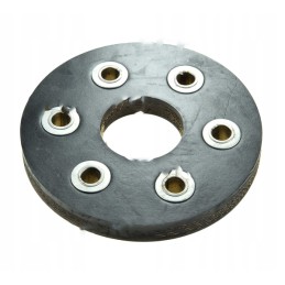 Guminis diskas 150mm 6 skylučių barstytuvas 22130