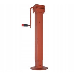 Atraminė koja 4000kg, dviejų greičių, aukštis 705mm